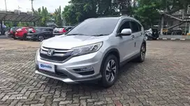 [OLXMOBBI] Low Angs Honda CR-V 2.4 RS Bensin-AT 2015 VCY