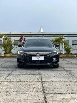 HONDA ACCORD 1.5 AT