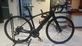 Sepeda RB Trek Domane+ Road Bike Type (ebike)