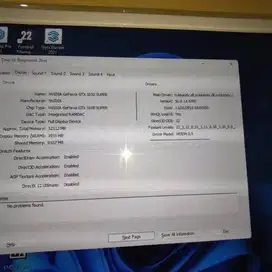 Dijual PC Ryzen 5 5 3500 - GTX 1650 Super, termasuk Mouse