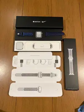 Apple Watch Series 6 - Nike