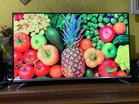 TV Android Coocaa 40”