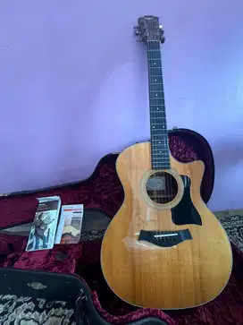 Gitar Taylor 314 CE