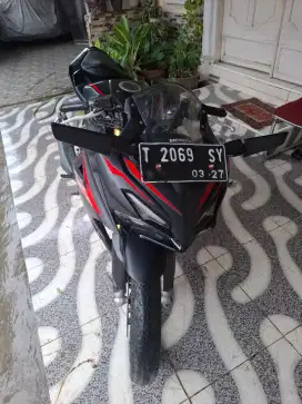 Honda CBR 2022 USD