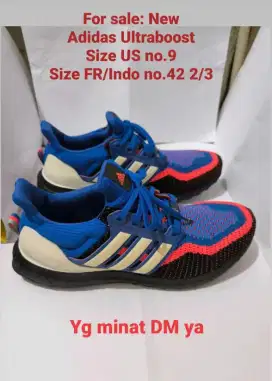 Adidas Ultraboost