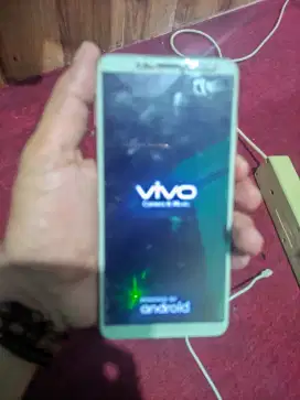 vivo y71 3/32  minus