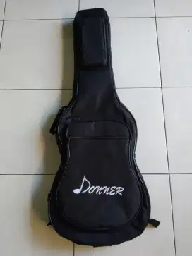 Tas gitar merk Donner