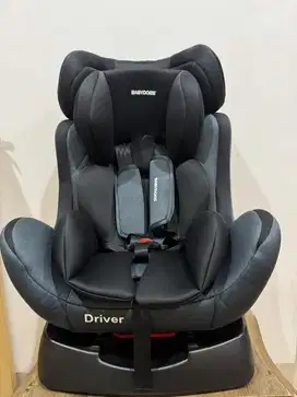 Carseat Babydoes