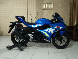 GSX r 2017 original