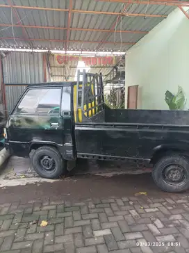 Mitsubishi Pick-Up 1995 Diesel