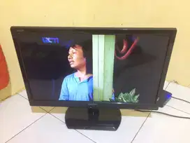 TV Sharp Aquos LED