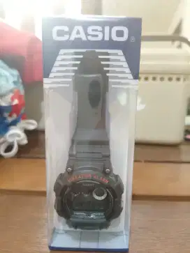 jam tangan casio w-735h