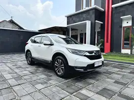 bismillah jual cepat Honda crv prestige 1.5 turbo 2020/19