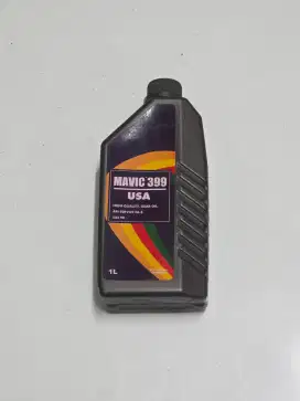 Oli Transmisi Mavic 399 USA high quality gear oil SAE 90 dan SAE 140