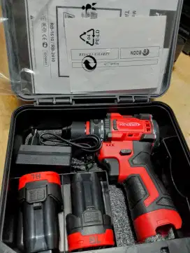 Bor cordless 16v Redbo