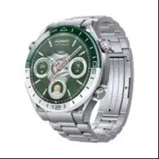 Jam Tangan Huawei Ultimate series green