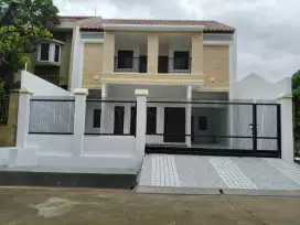 NEW BINTARA RESIDENCE