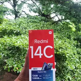Xiaomi 14C 8/256GB BNIB