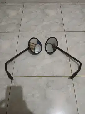 Spion Vespa Jadoel Original sepasang
