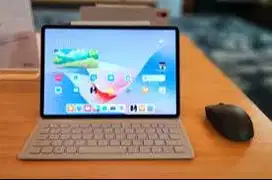 Huawei MAtepad 11.5s papermate edition free keyboard