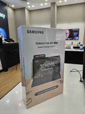 SAMSUNG GALAXY TAB A9+ STUDENT PACKAGE