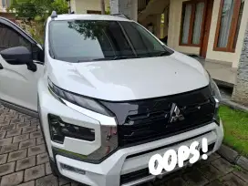 MITSUBISHI XPANDER CROSS 1.5 AT PREMIUM PACKKAGE