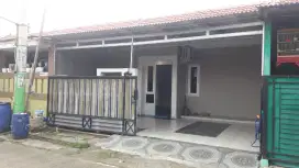 RUMAH NYAMAN DI BCL DISEWAKAN/ DIJUAL
