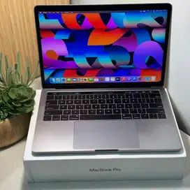 Macbook Pro Touchbar 2018 13 iBox