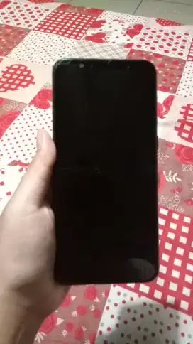 Asus Zenfone Max Pro M1