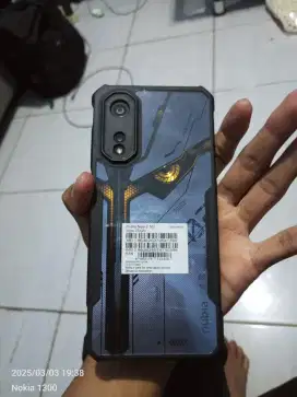 ZTE nubia neo2 5g