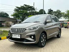 Suzuki Ertiga 1.5 GX at 2019 Low km 35rb