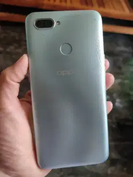 Oppo A12 , ram 3/32