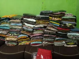 Jual Lelang Grosir 300pcs premium Gamis,Setcel,atasan Dll