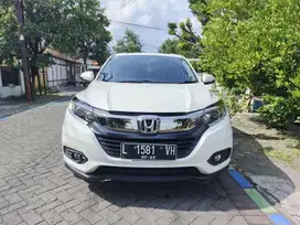 HONDA NEW HR-V 1.5 S MATIC ISTIMEWA