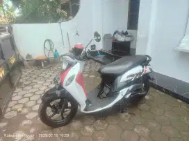 Jual santai fino 125 tahun 2016