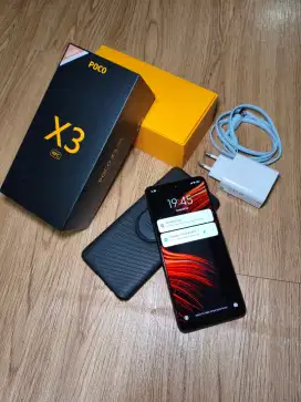 Xiaomi POCO X3 NFC 8 / 128 GB