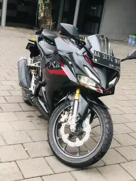 Di jual honda cbr150r 2022