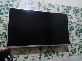 Tv smart changhong 55 inch