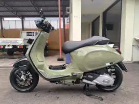 Vespa Sprint S IGET 150 ABS A/T