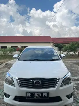 Dijual Kijang Innova Tipe G