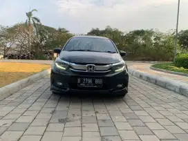 Mobilio E Cvt 2020 Automatic