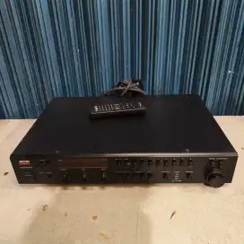 Preamp Adcom GTP 500