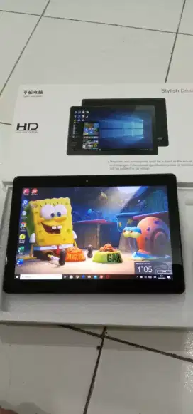 Tablet pc windows