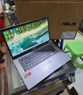 Asus Gaming M415D Ryzen 3 Ram 4GB ssd 256GB vga Amd Radeon