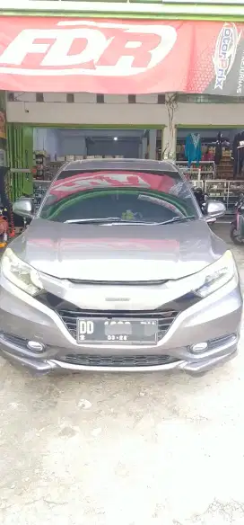 Hrv prestige 1.8 2016