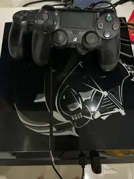 PS 4 Sony Ori .. 500gb .. Edition Starwars