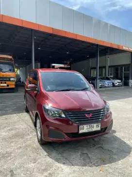 Wulling convero manual 2024