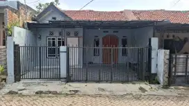 DIKONTRAKAN RUMAH