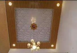 plafon pvc lampung