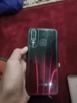 hp Vivo y12 TT siap nambah,cod